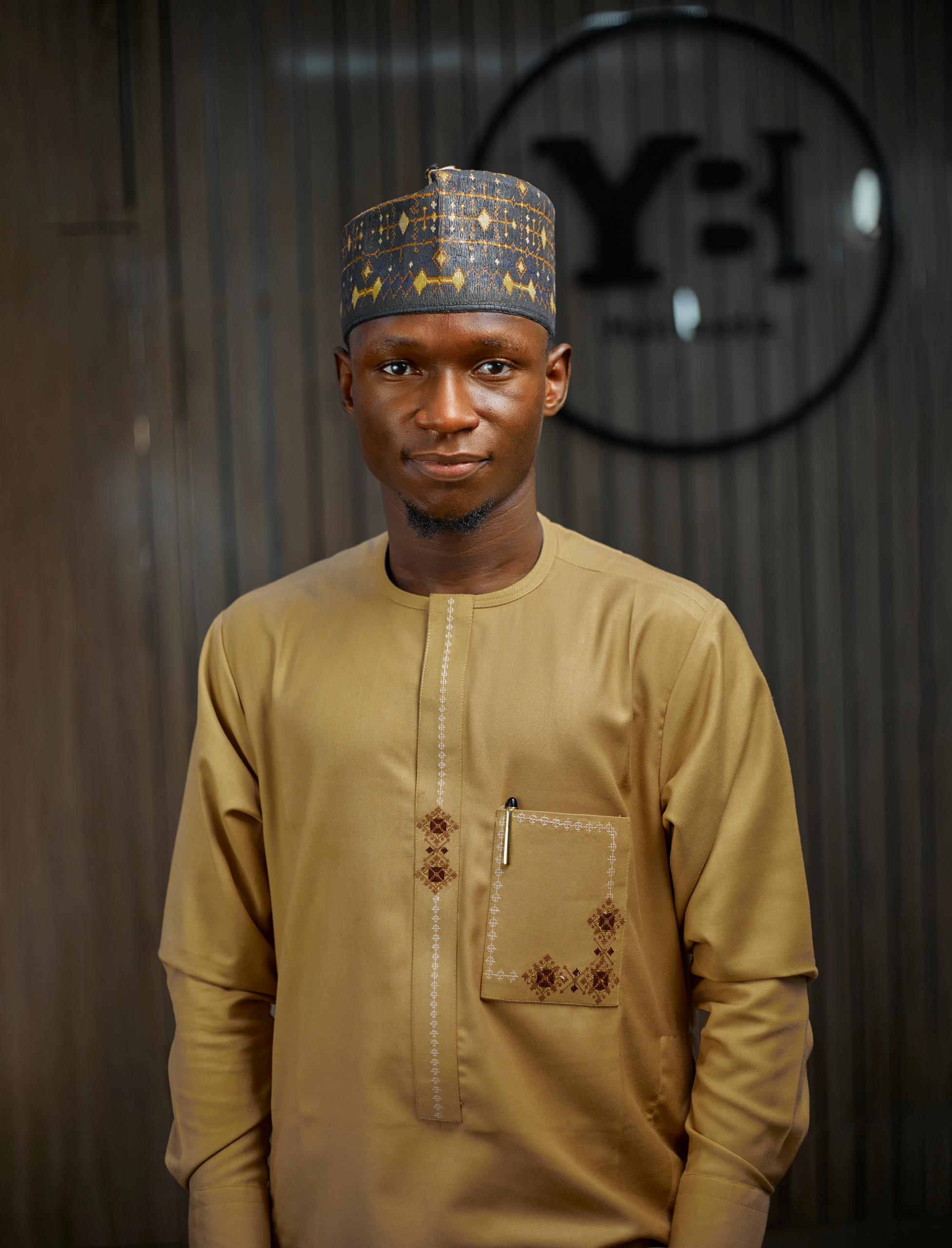 Abdullahi Umar